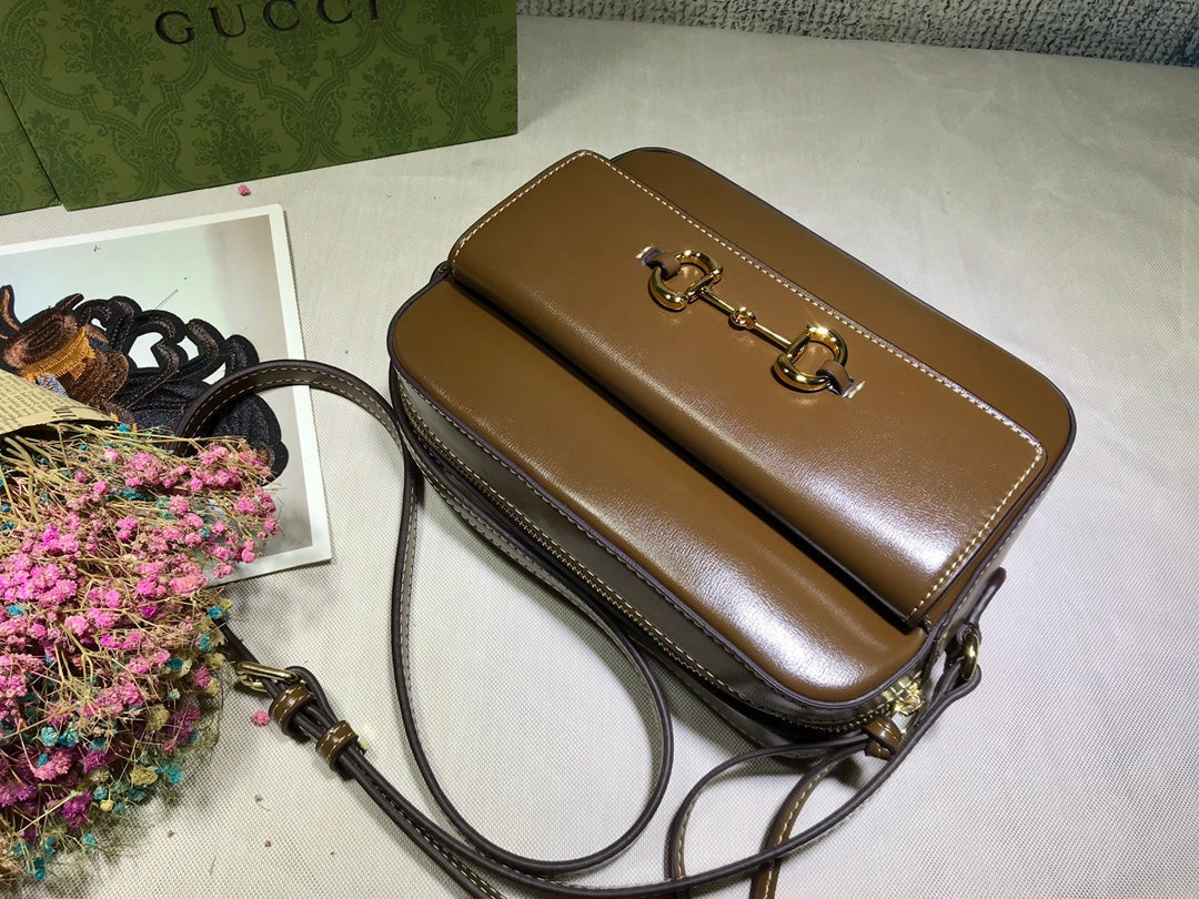 EN - New 1:1 rep  Bags GCI 541
