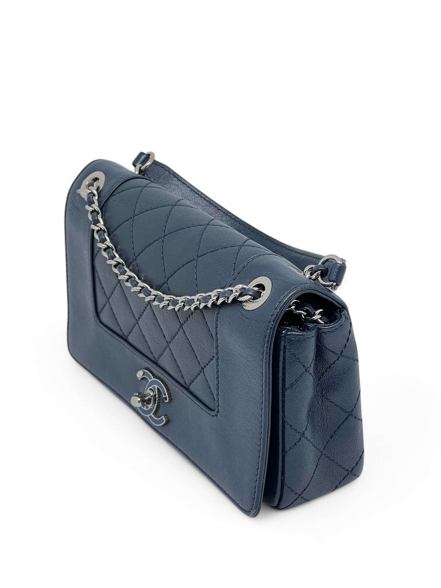 Chanel - Sac Mademoiselle