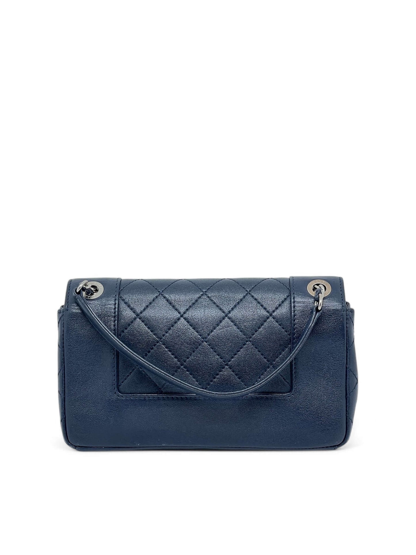 Chanel - Sac Mademoiselle