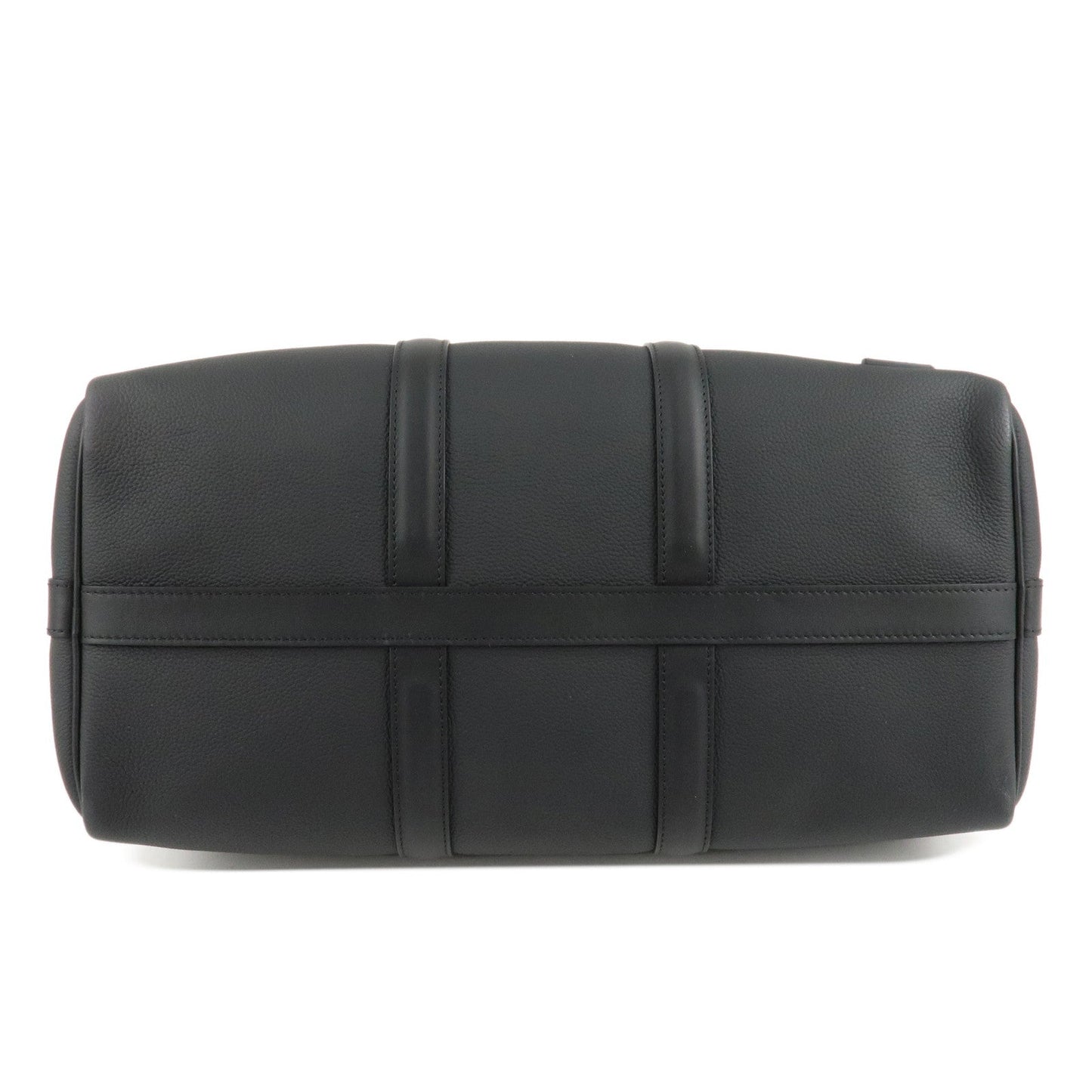 Louis Vuitton Aerogram Keep All Bandouliere 40 Boston Bag M57088  d