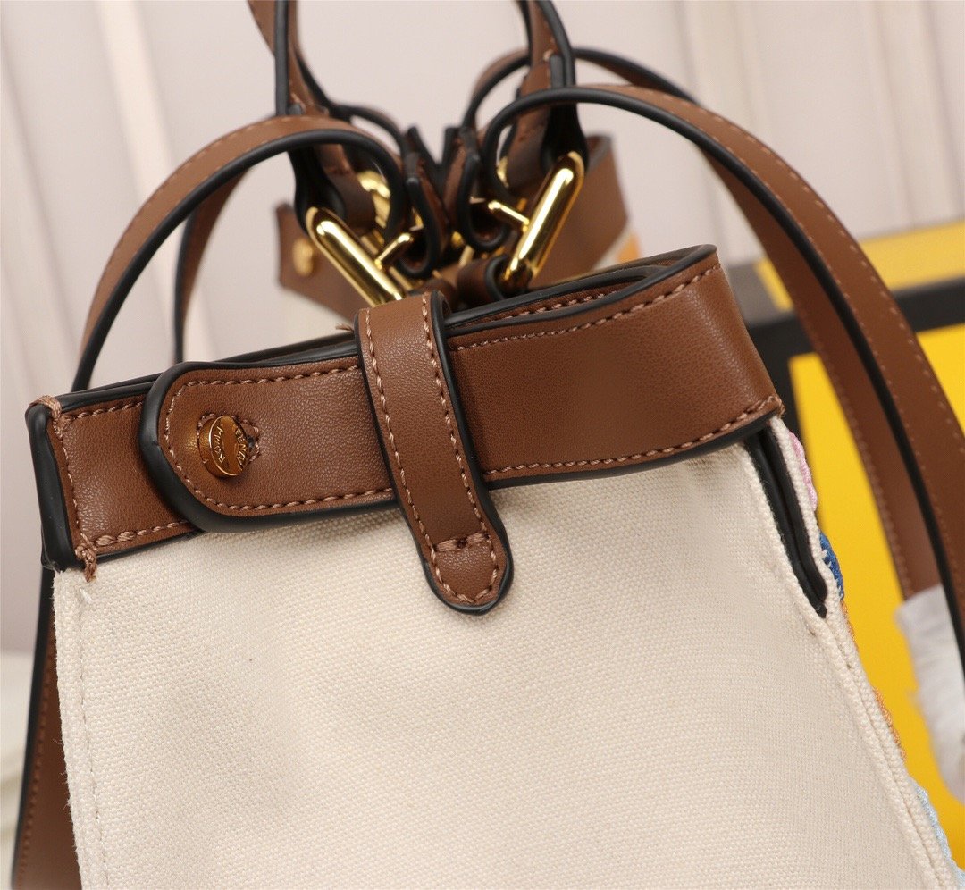 EN - New 1:1 rep  Bags FEI 089