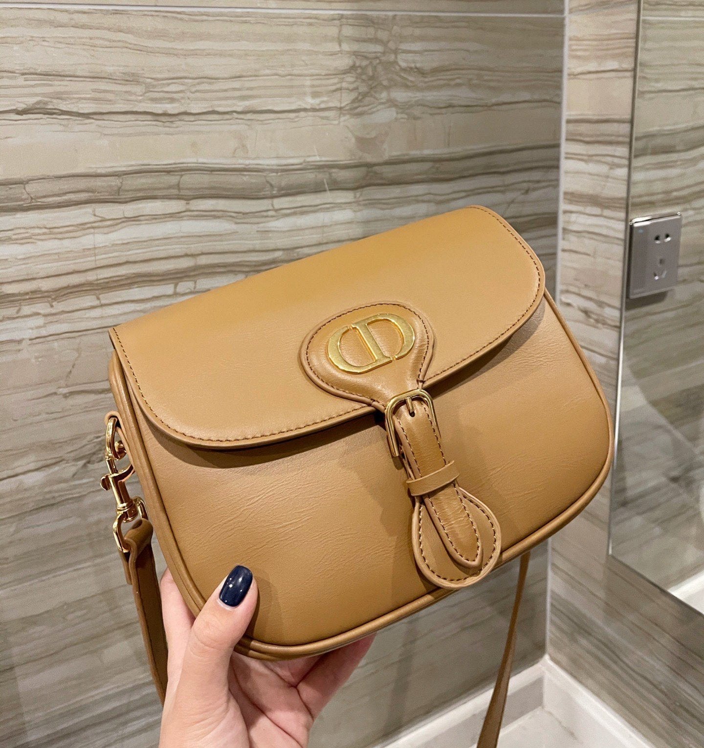Luxury Handbags Christian Dior 038