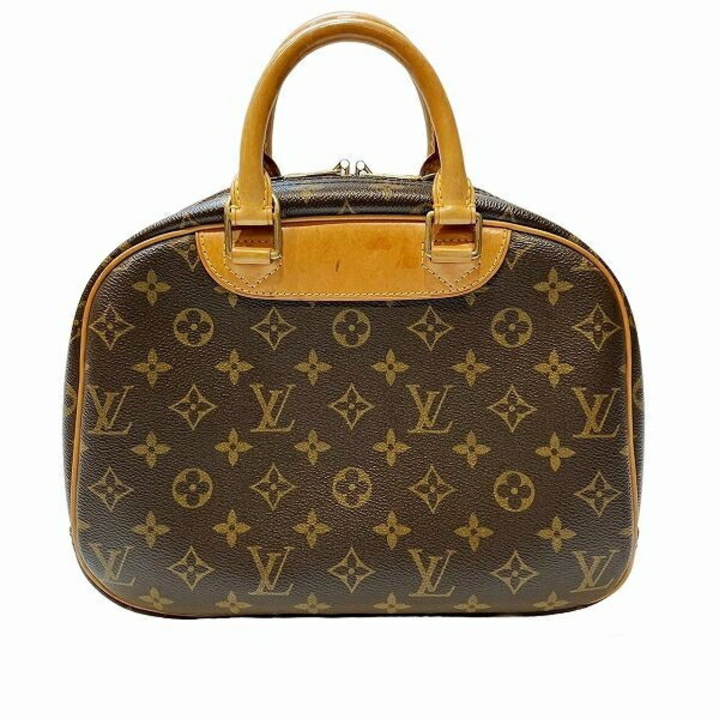 Louis Vuitton Monogram  Monogram Monogram Handbag
