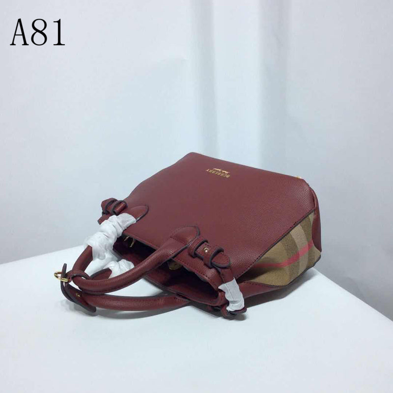 Top Quality Fashion -BBR Bags - 836
