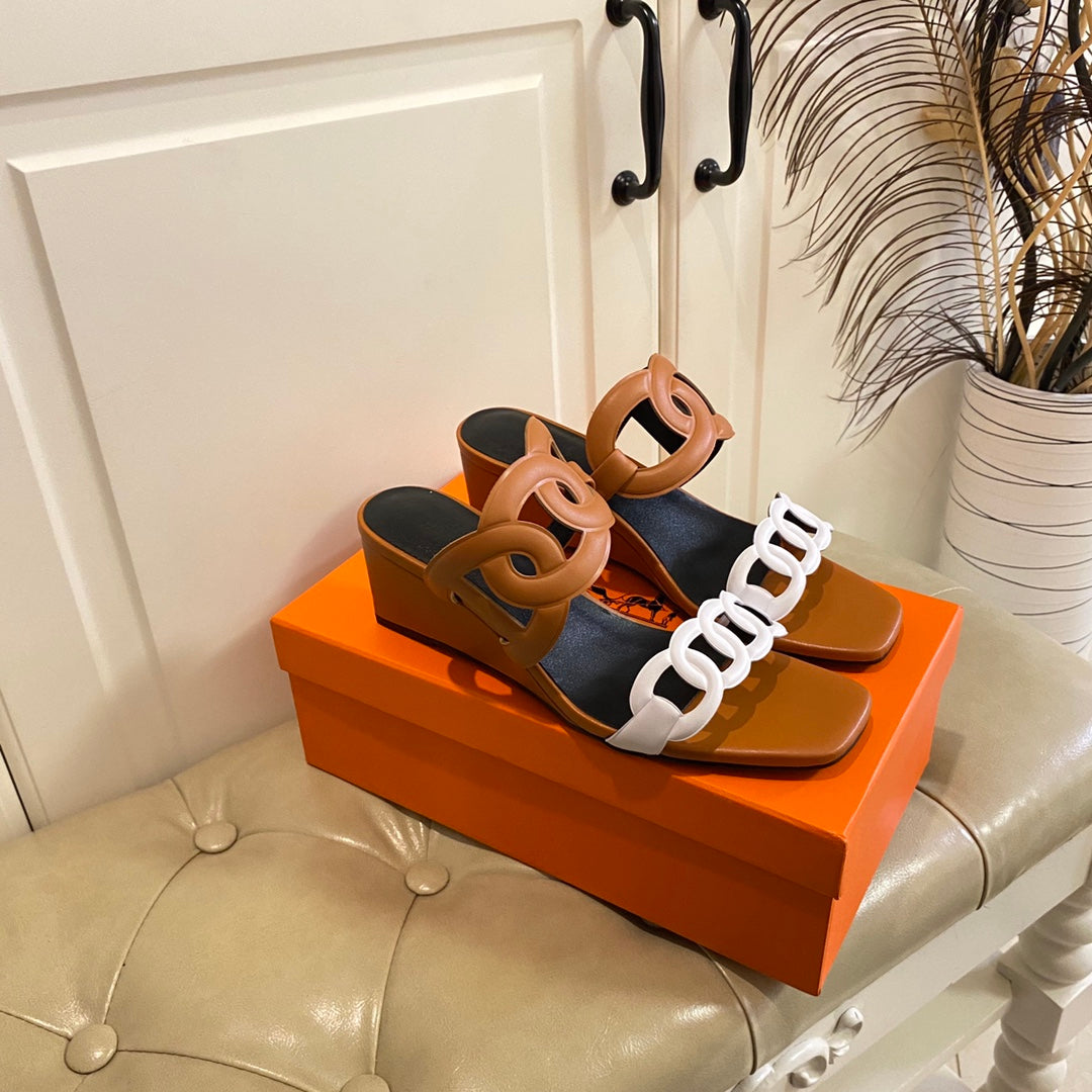 New 1:1 rep HM HIGH HEELS 064