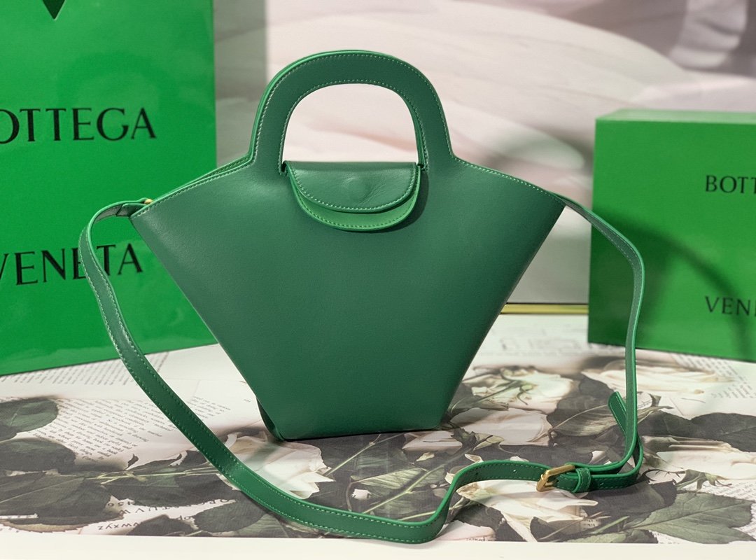 Top Quality Handle Bag Green, For Women, Women’s Bags 12.6in/32cm