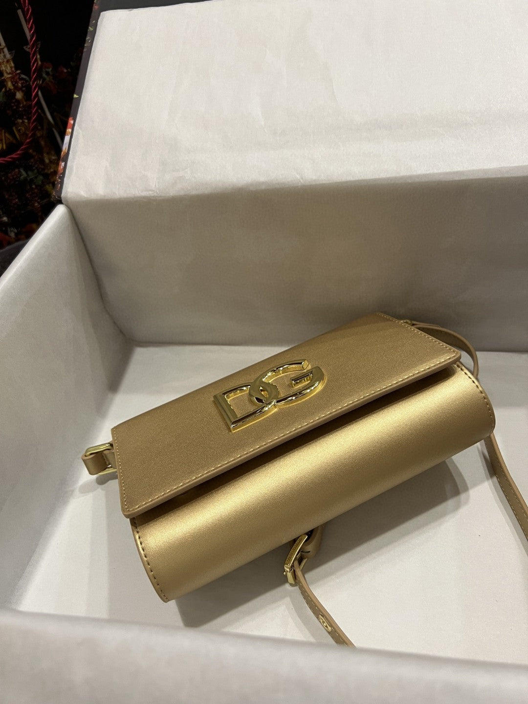 Top Quality 3.5 Clutch Gold For Women 8.3in/21cm Top QualityÂ 