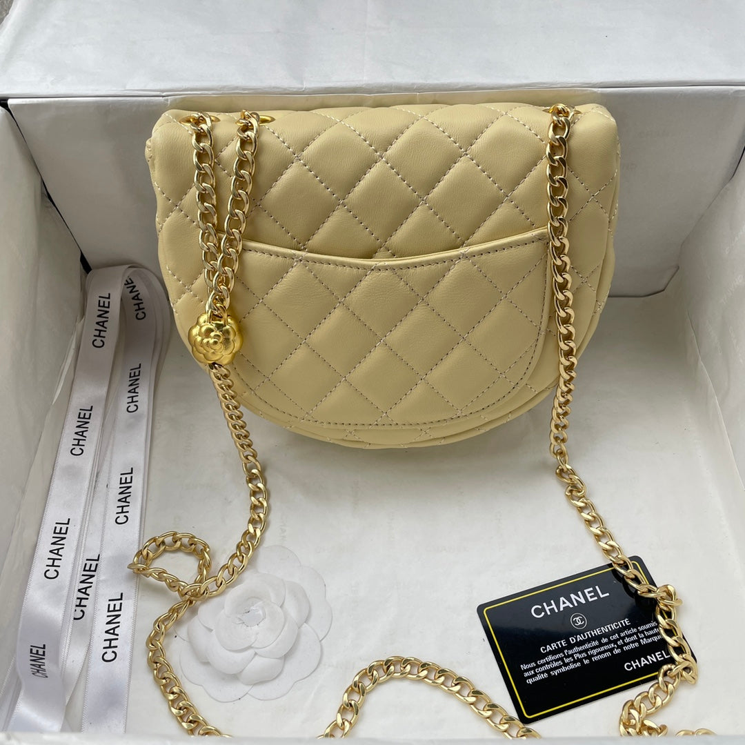 EN - New 1:1 rep  Top Quality CHL Bag 575