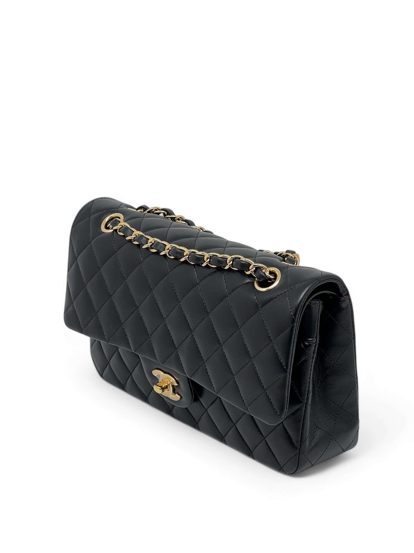 Chanel - Sac Timeless 25