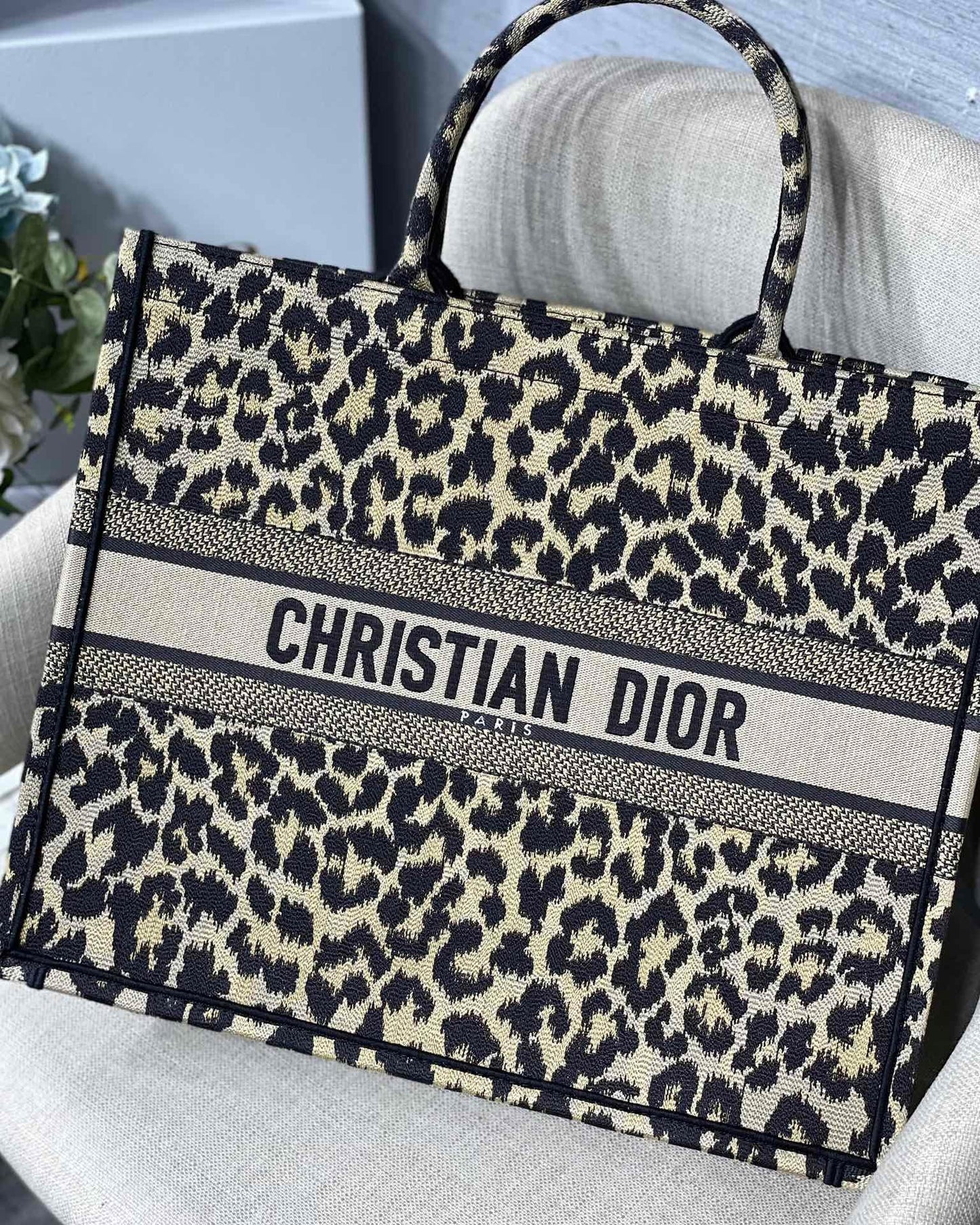 Top Quality Large Book Tote Multicolor , For Women, Womens Handbags 16.5in/42cm CD