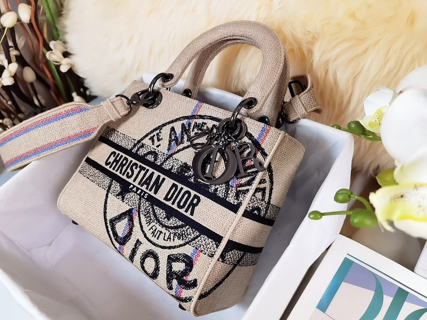 EN - New 1:1 rep Lux Bags DIR 339