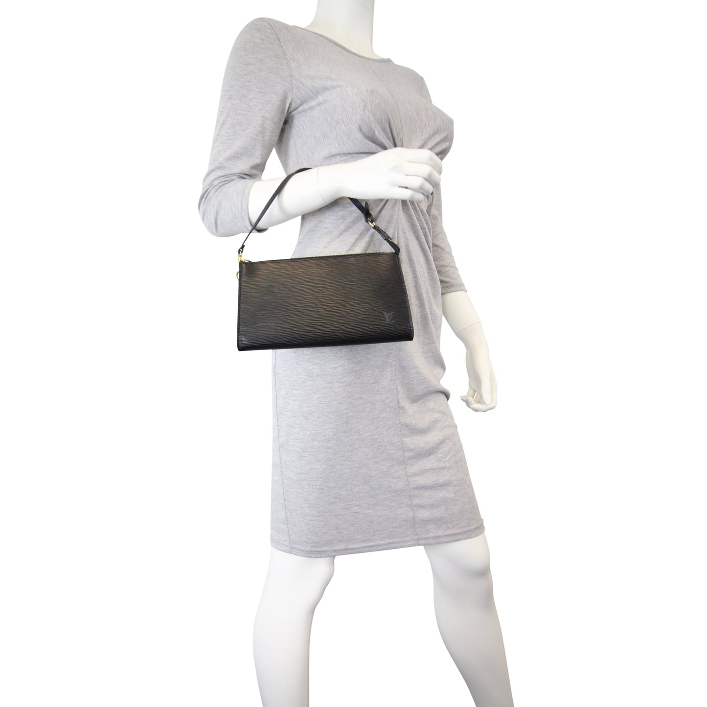 Louis Vuitton Pochette Accessoires Epi