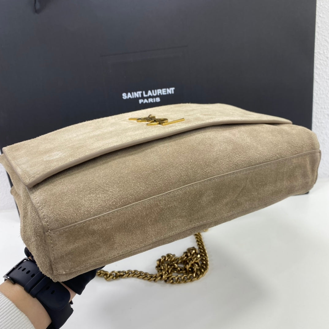 EN - New 1:1 rep Bag SLY 257