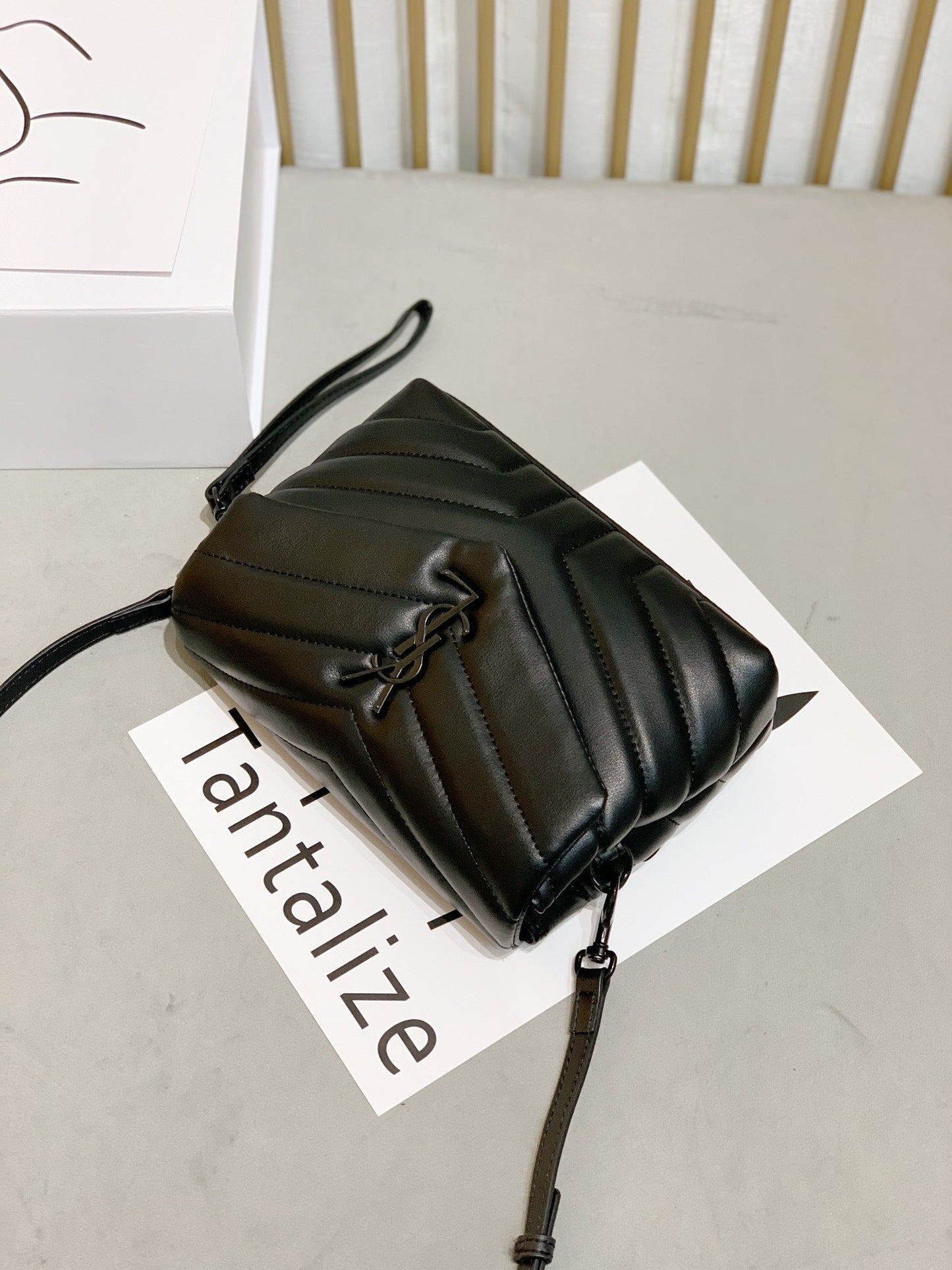 EN - New 1:1 rep  Bags SLY 273