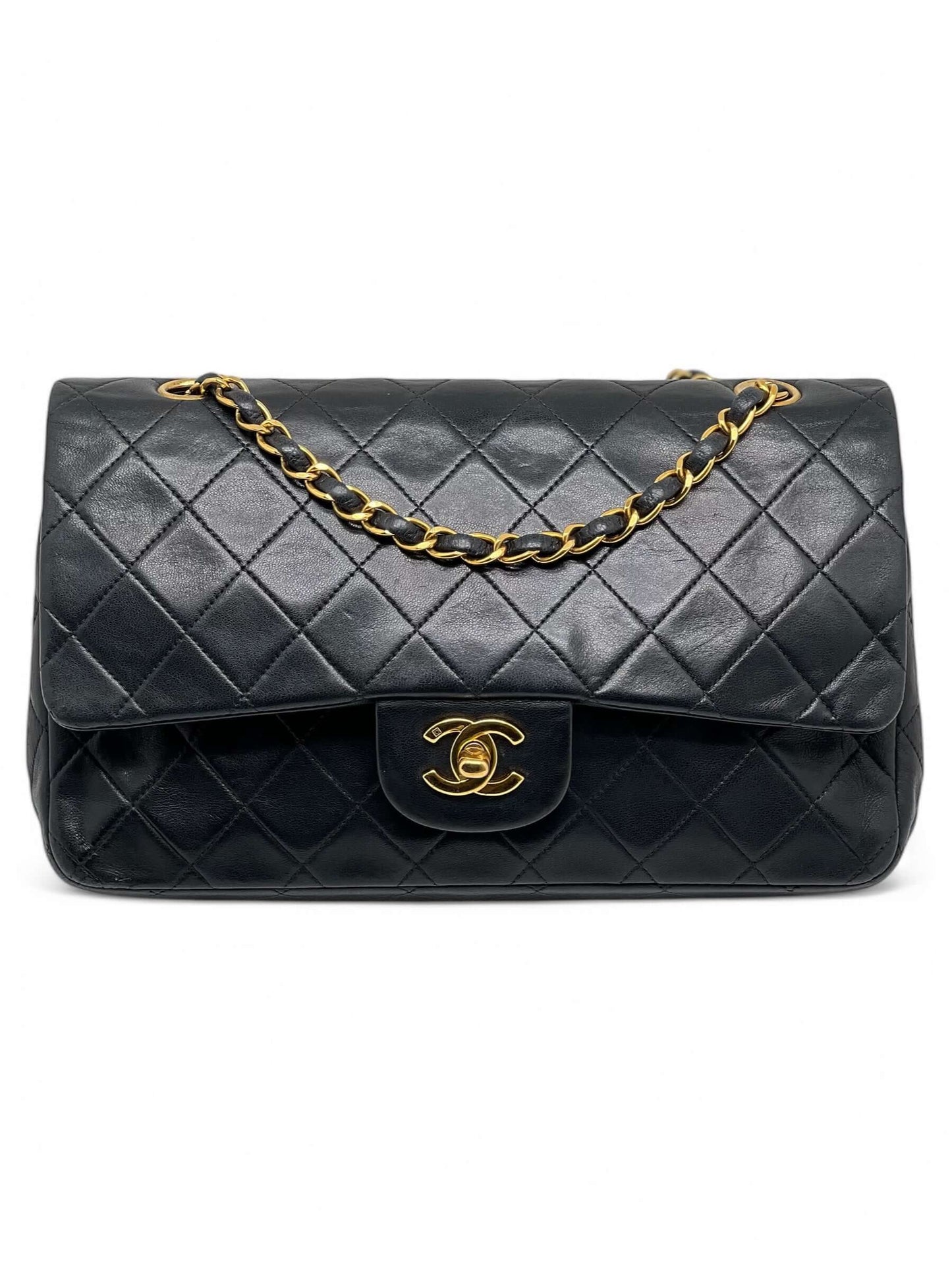 Chanel - Sac Timeless 25