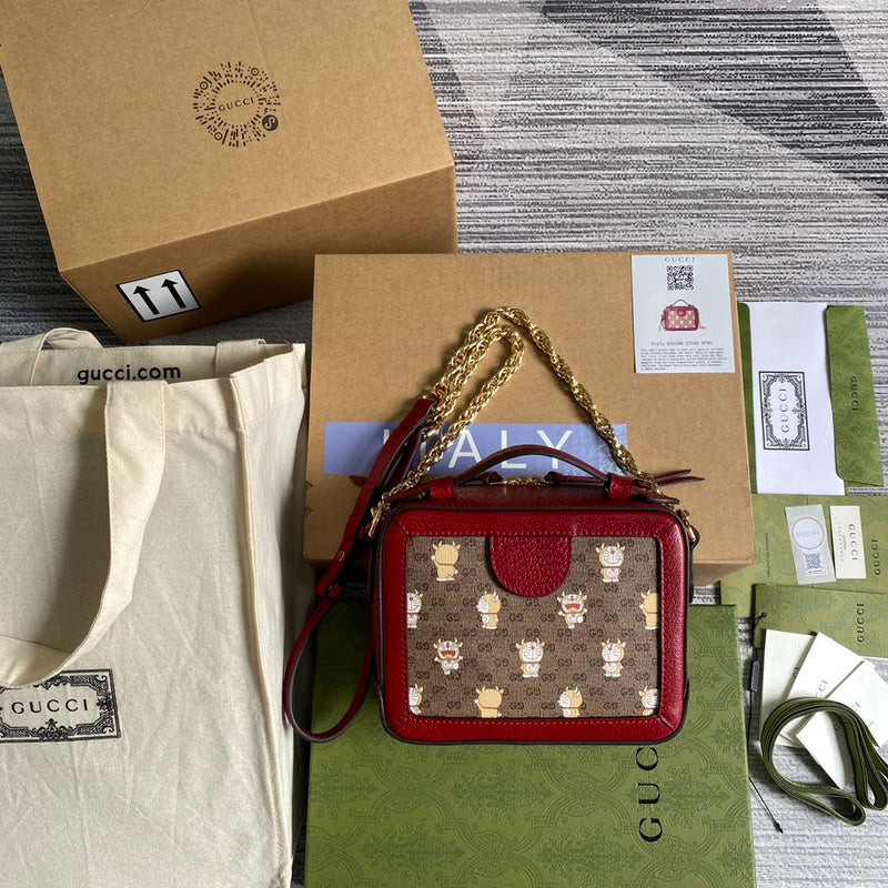 Top Quality -  Bags - 2177