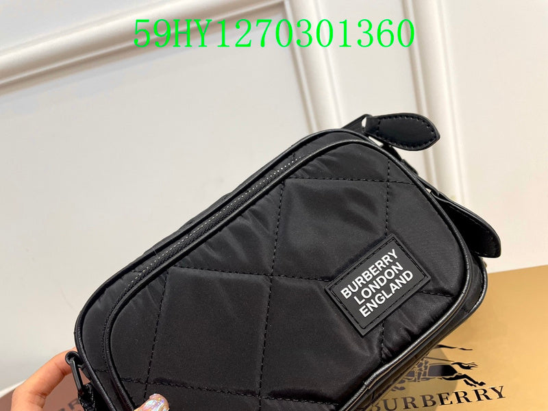 Top Quality Fashion -BBR Bags - 171