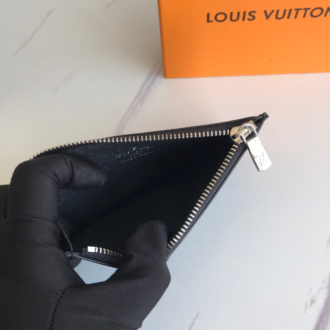 EN - New 1:1 rep  Wallet LUV 129