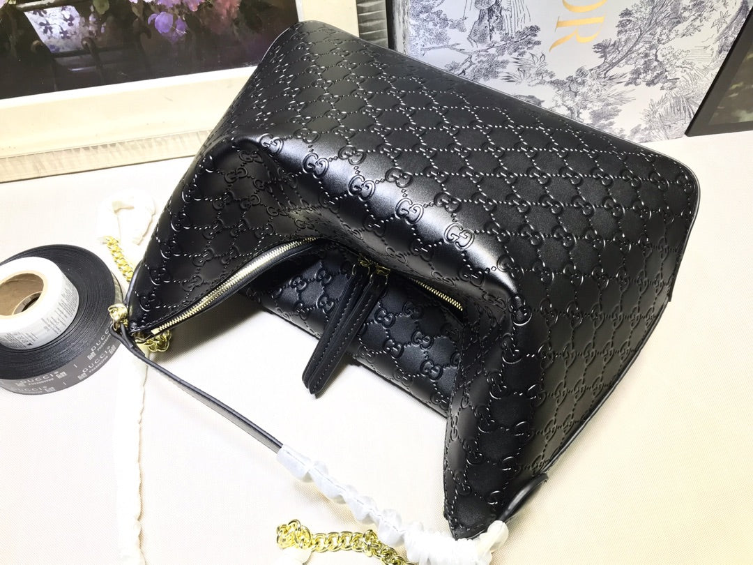 EN - New 1:1 rep Bag GCI 458