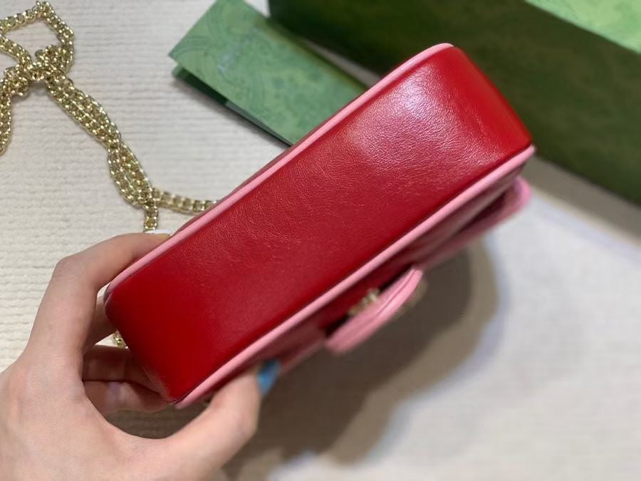 EN - New 1:1 rep Bag GCI 444