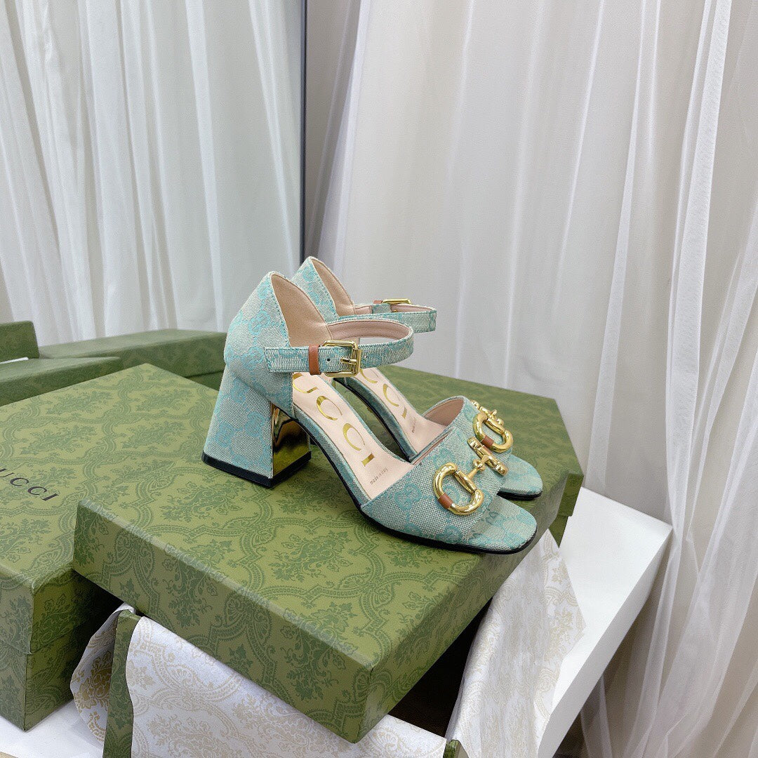 New 1:1 rep GCI HIGH HEELS 031