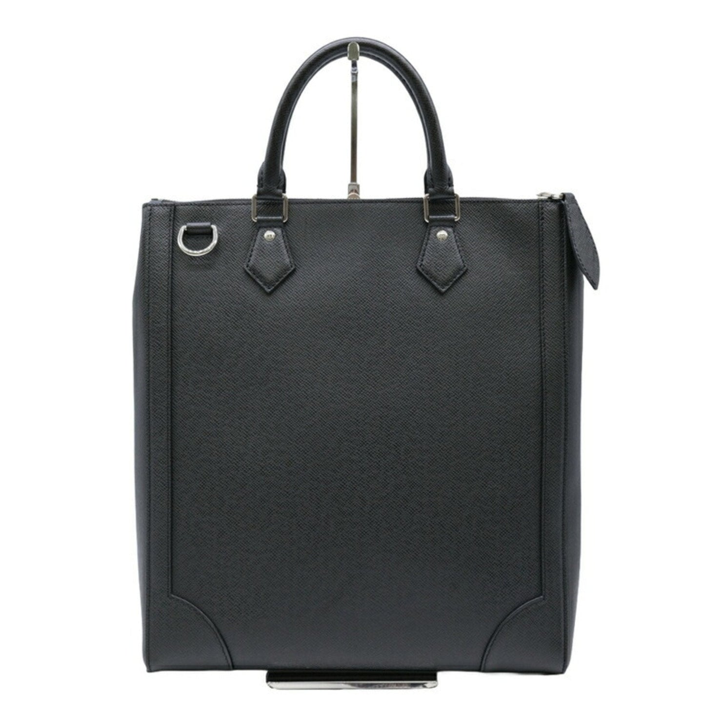 Louis Vuitton Ardoise  Taiga Leather Leather Handbag Tote Bag