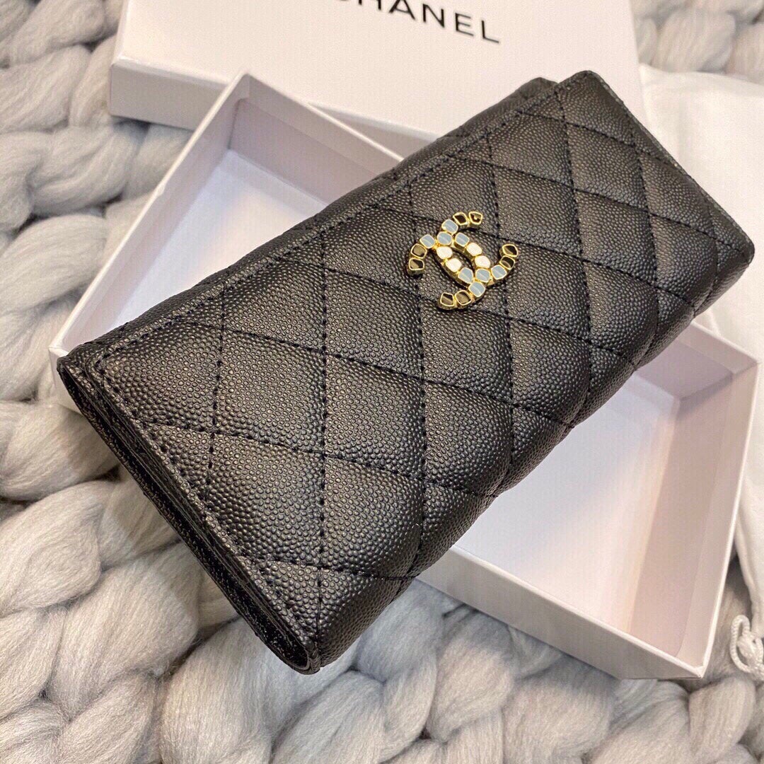 EN - New 1:1 rep  Top Quality CHL Bag 281