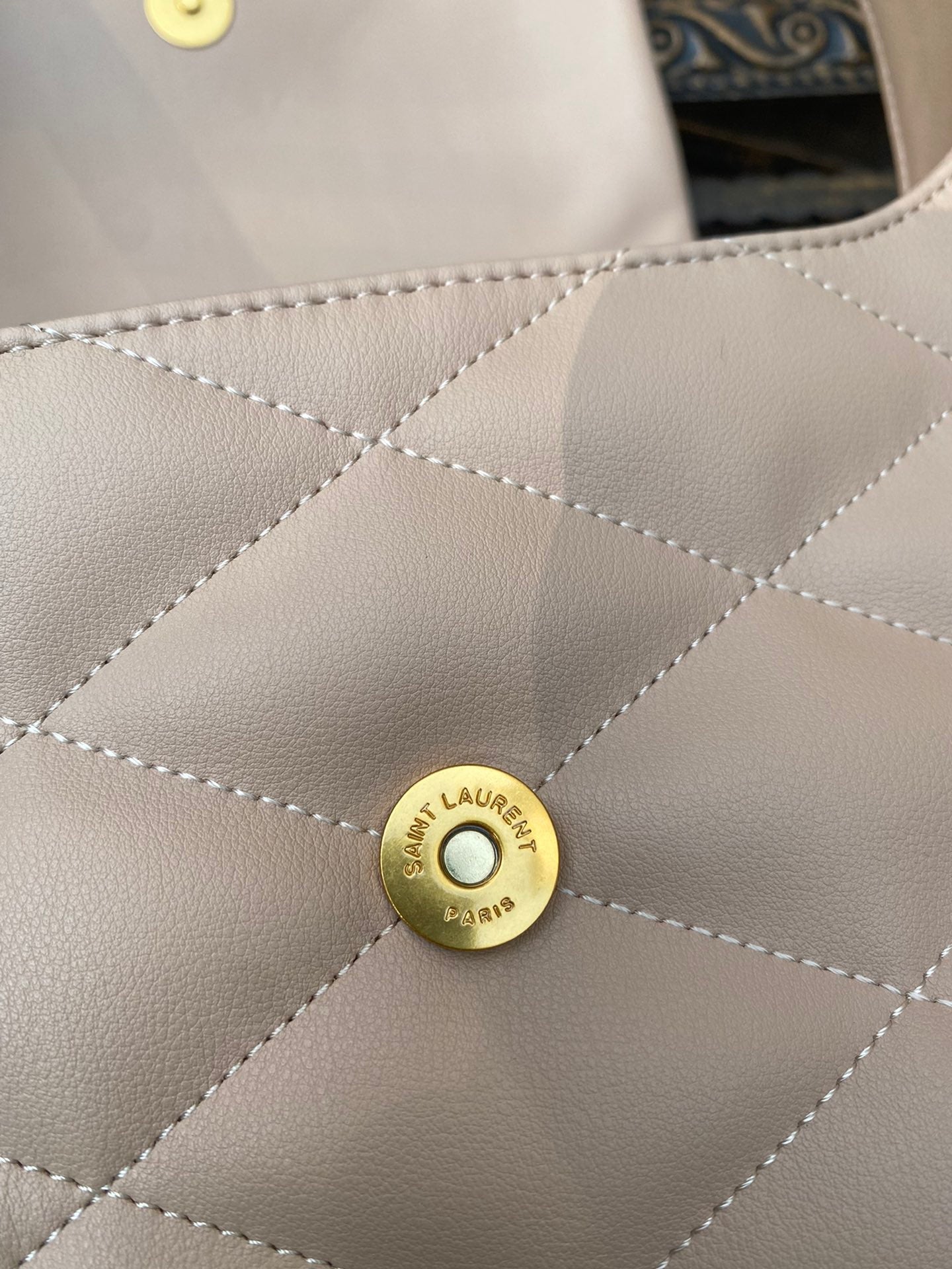 EN - New 1:1 rep Bag SLY 265