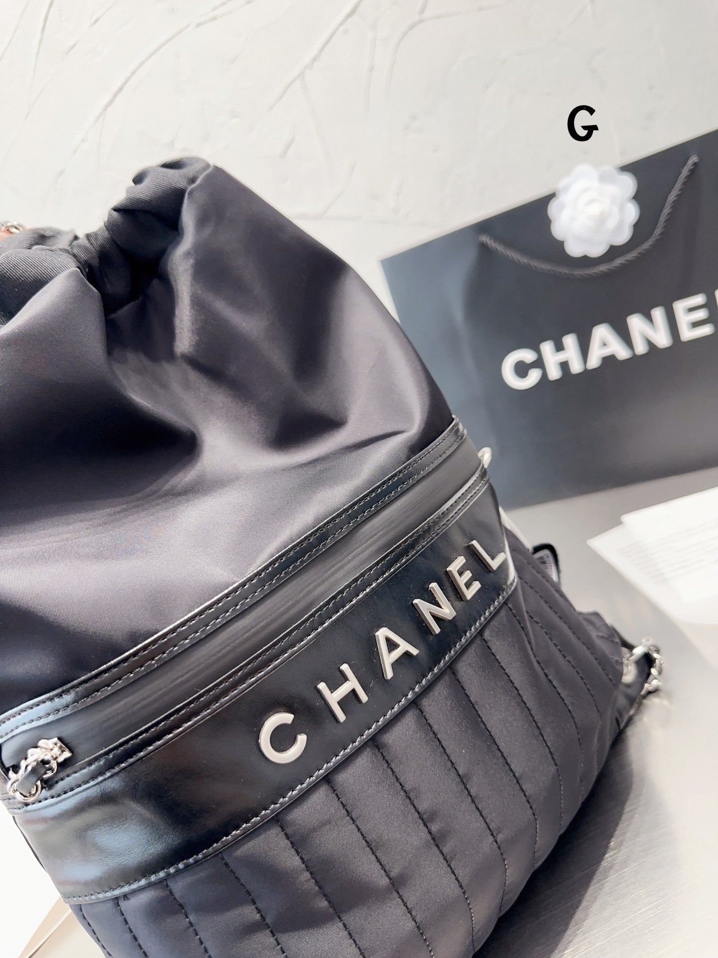 New 1:1 rep Lux Top Quality CHL Bag 544