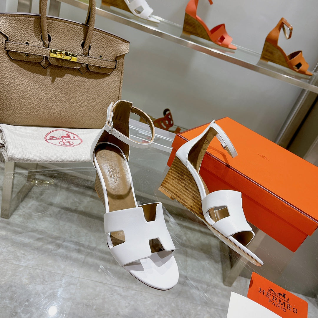 New 1:1 rep HM HIGH HEELS 082