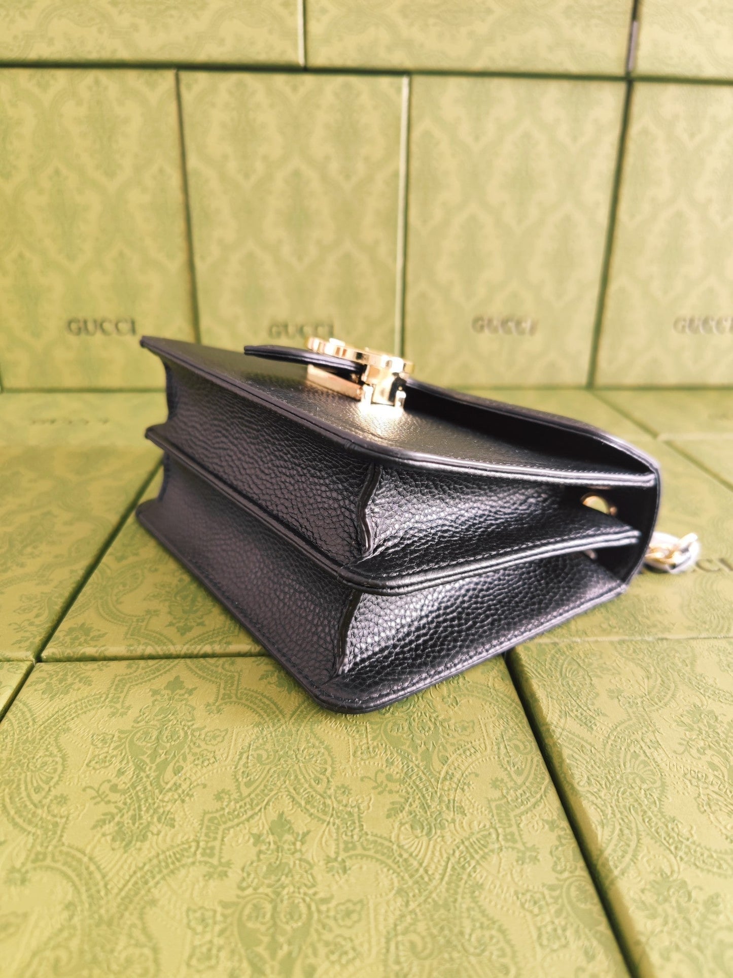 EN - New 1:1 rep Bag GCI 504