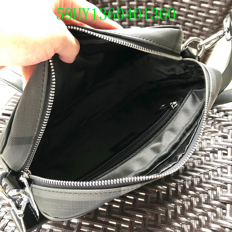 Top Quality Fashion -BBR Bags - 549