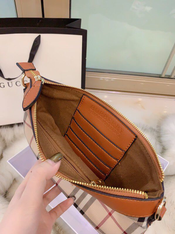 Top Quality Fashion -BBR Bags - 963
