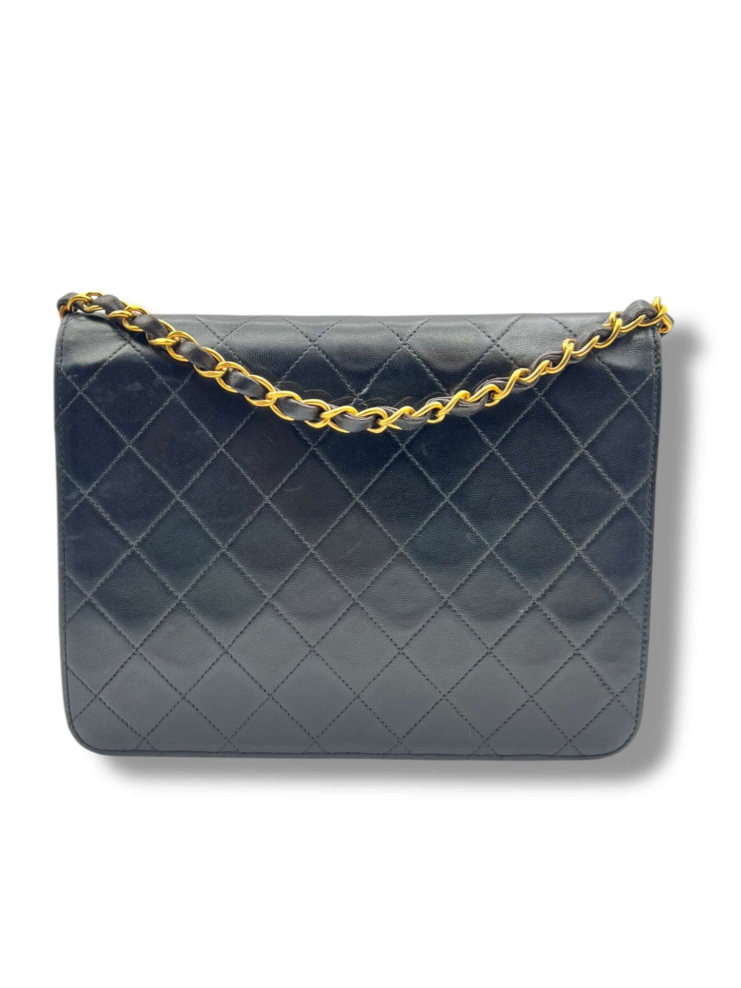 Chanel - Sac à rabat