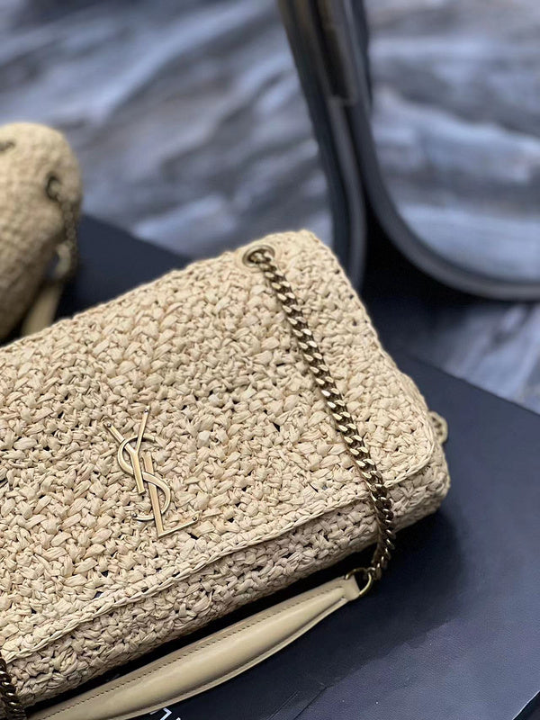 Yves Saint Laurent - Bags - The Elite Bags  520