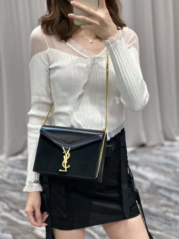 Yves Saint Laurent - Bags - The Elite Bags  529