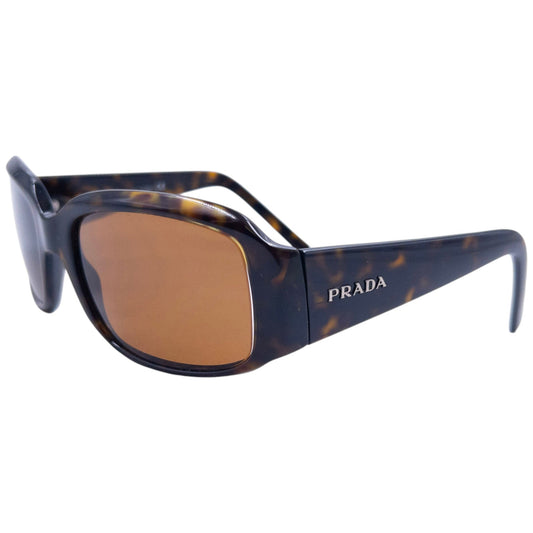 Prada Tortoise Shell Sunglasses