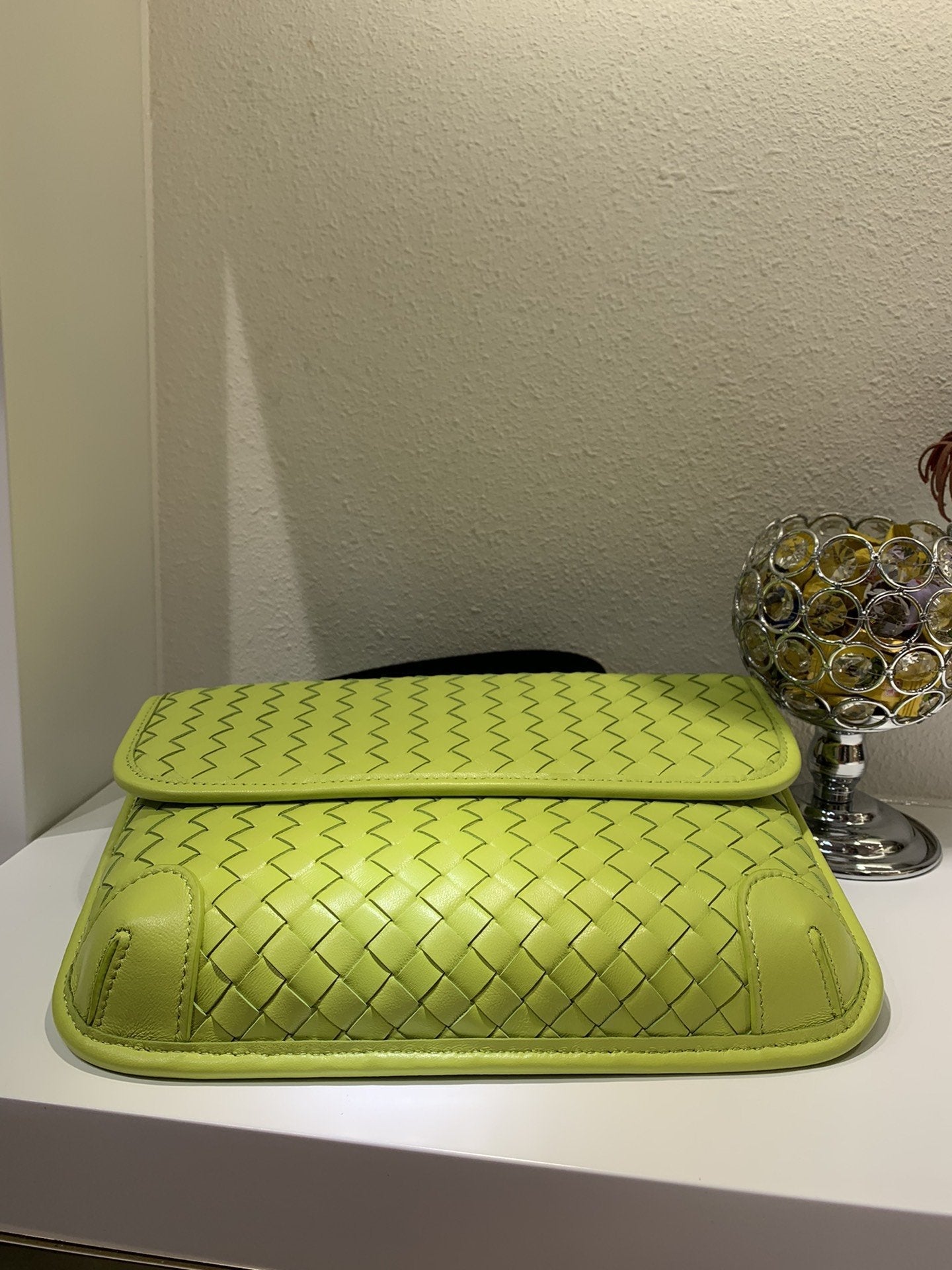 Top Quality Functional Chest Bag Banana Greenleaf, For Women, Bags 10.2in/26cm