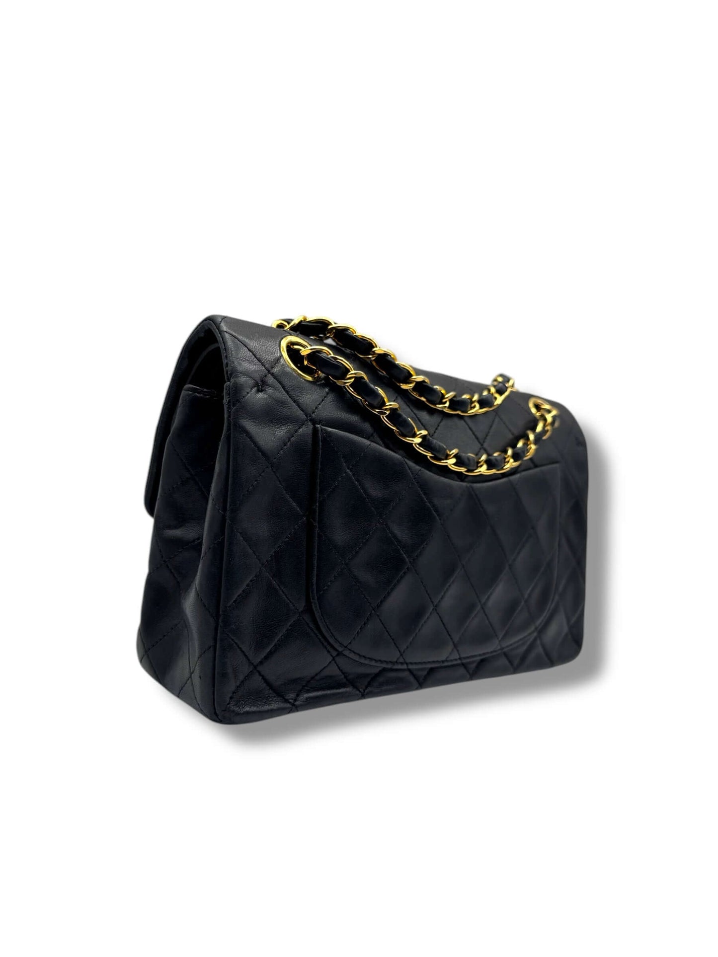 Chanel - Sac Timeless 23 noir