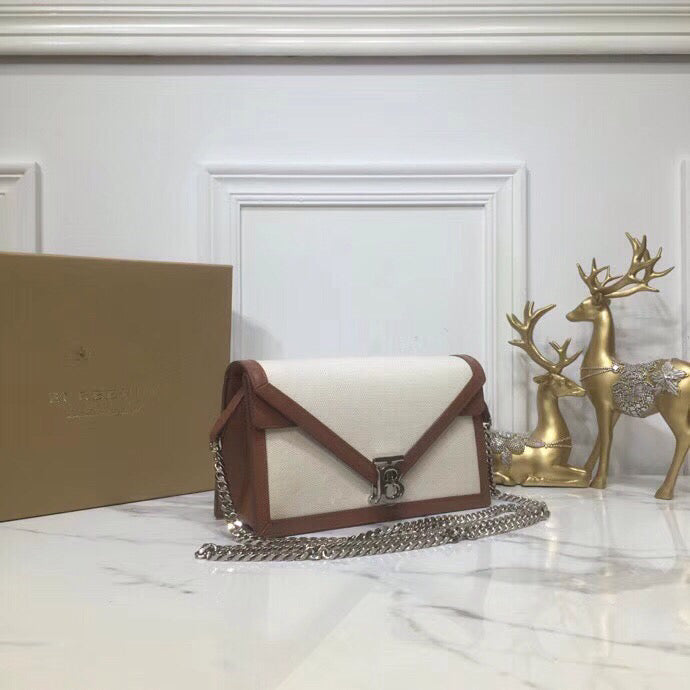 Top Quality Small TB Envelope Clutch For Women, Women’s Bags 10in/26cm