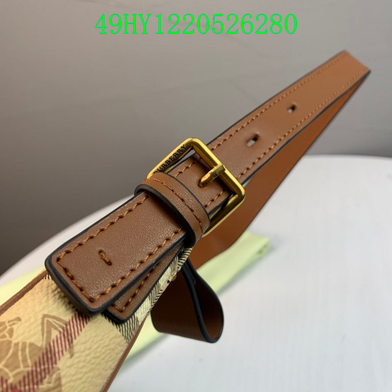 Top Quality Fashion -BBR Bags - 538
