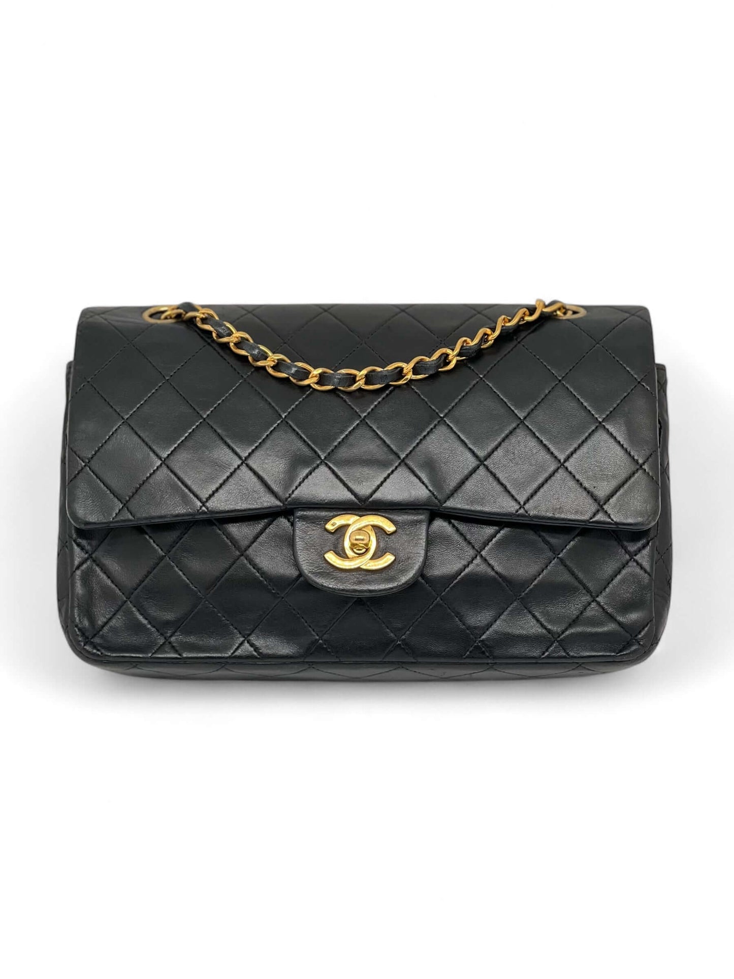 Chanel - Sac Timeless 25