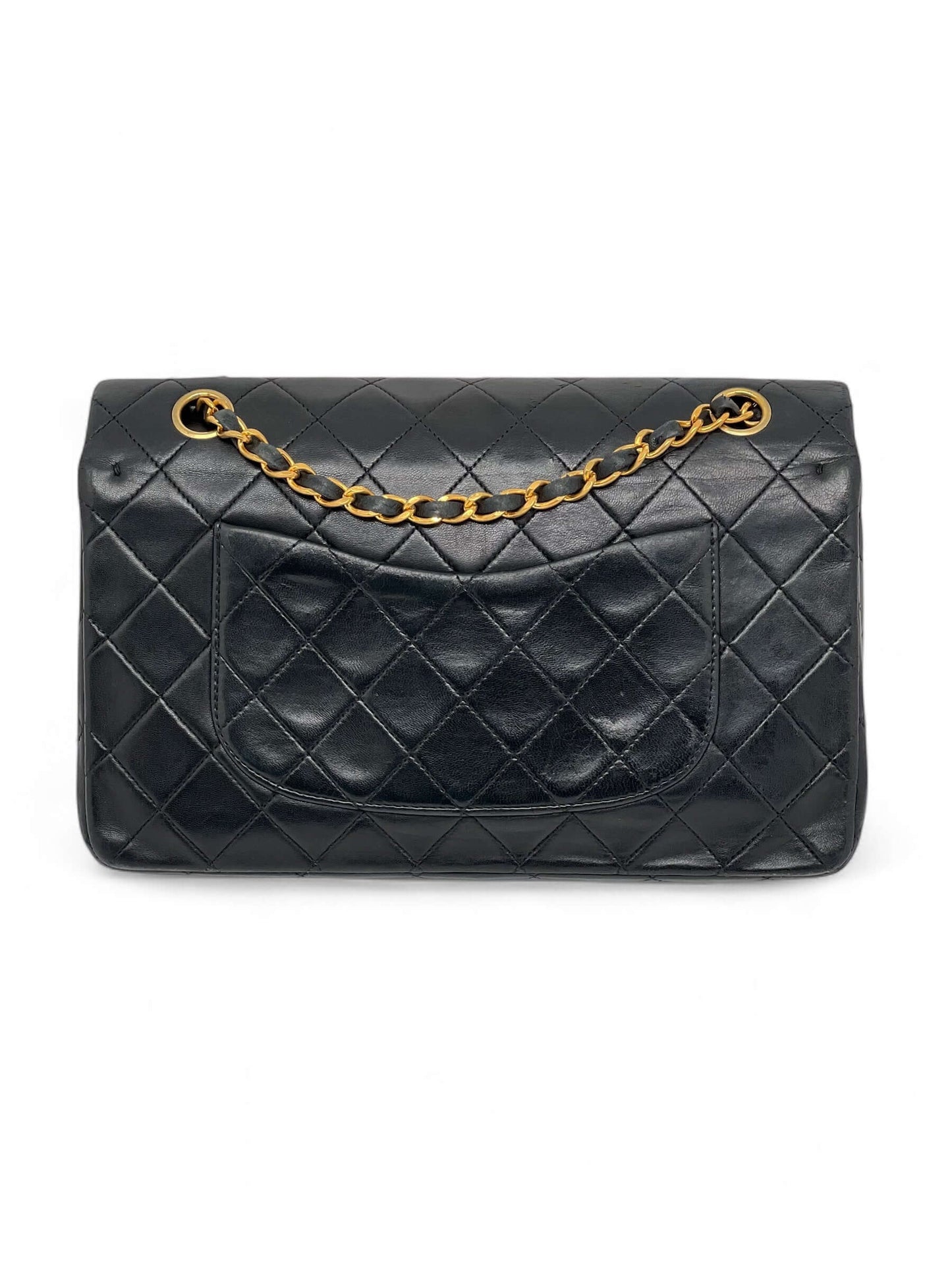 Chanel - Sac Timeless 25