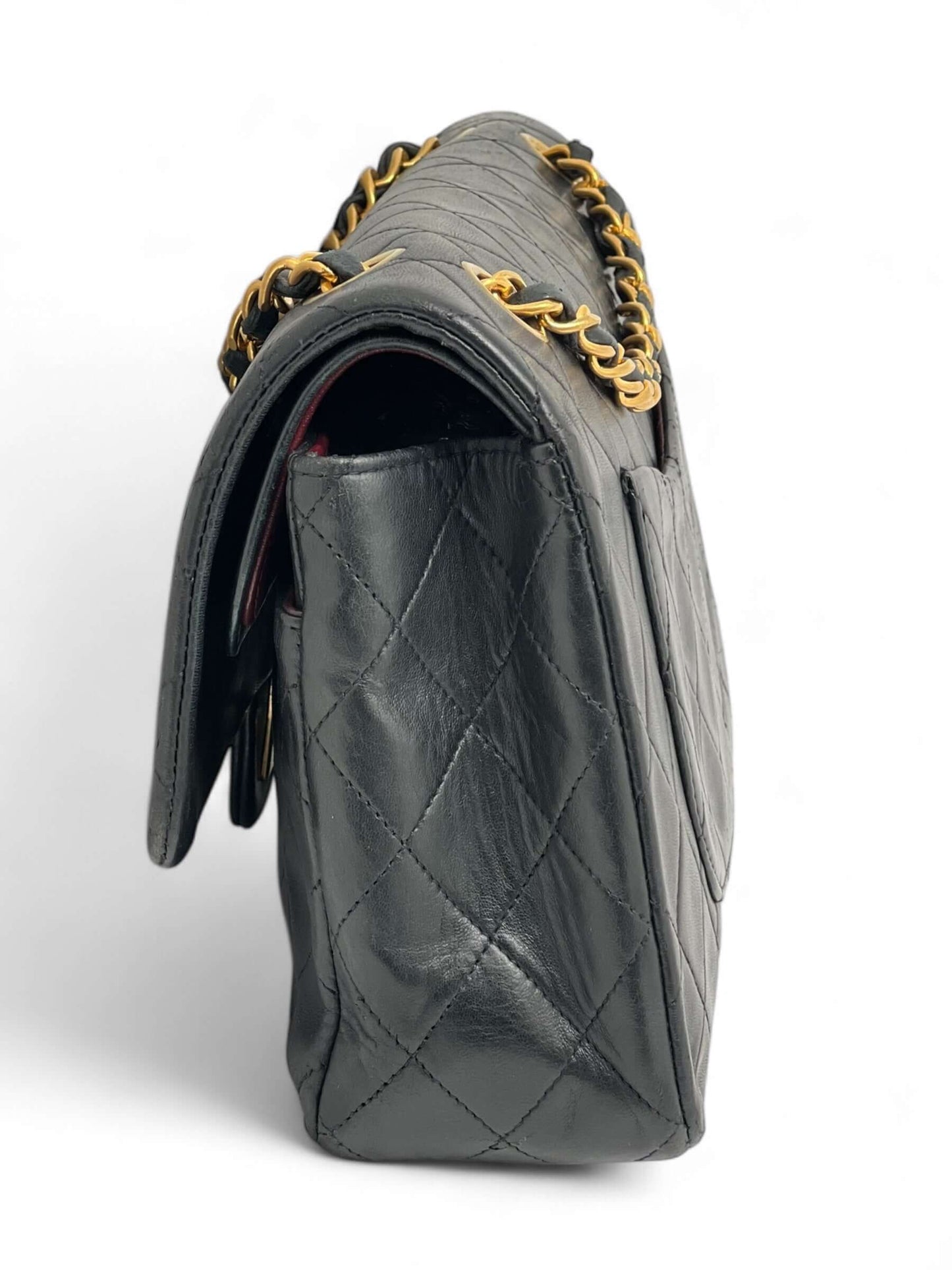 Chanel - Sac Timeless 25