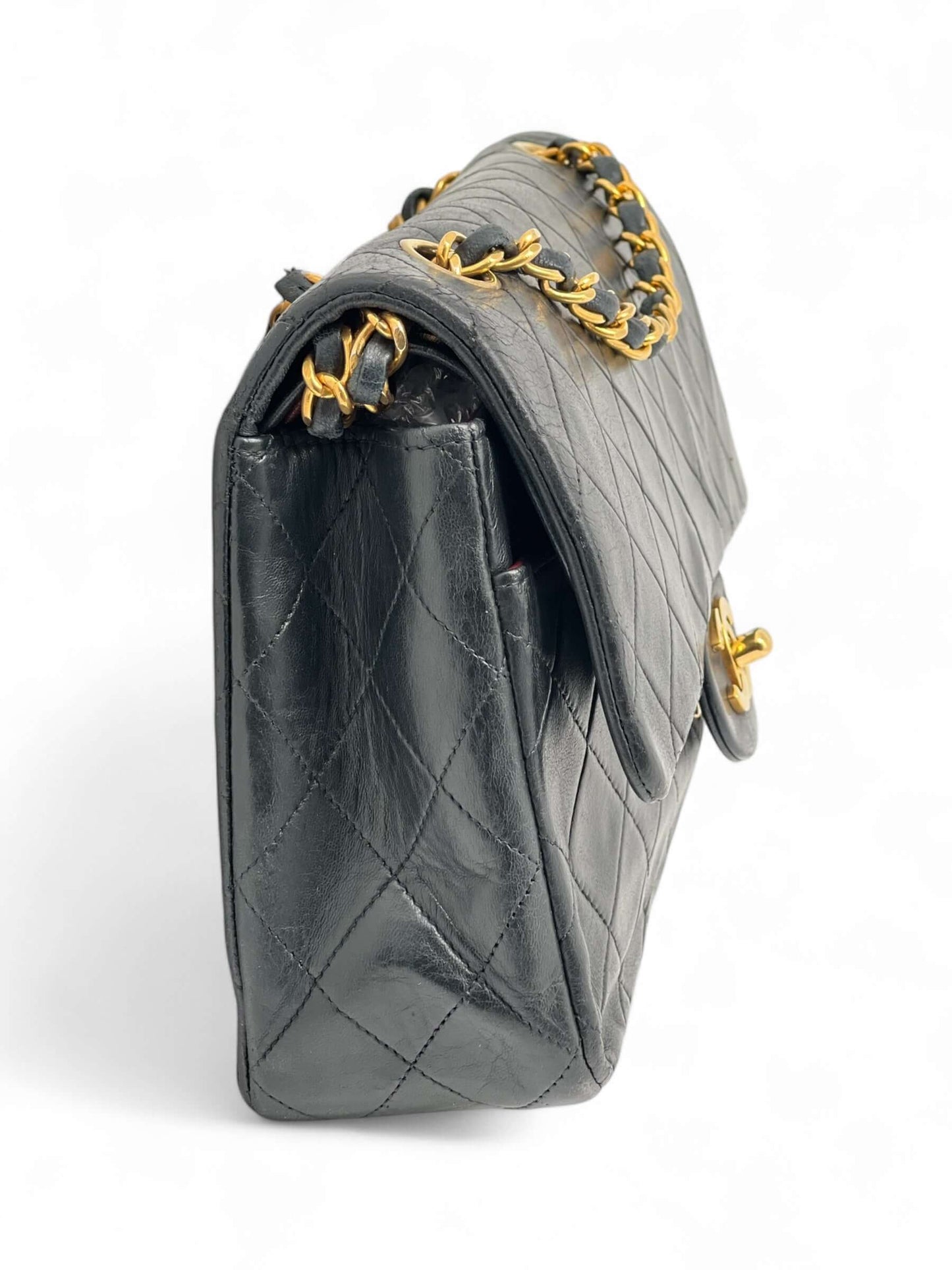 Chanel - Sac Timeless 25