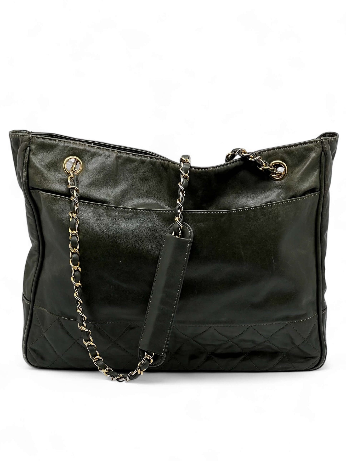 Chanel - Sac Cabas