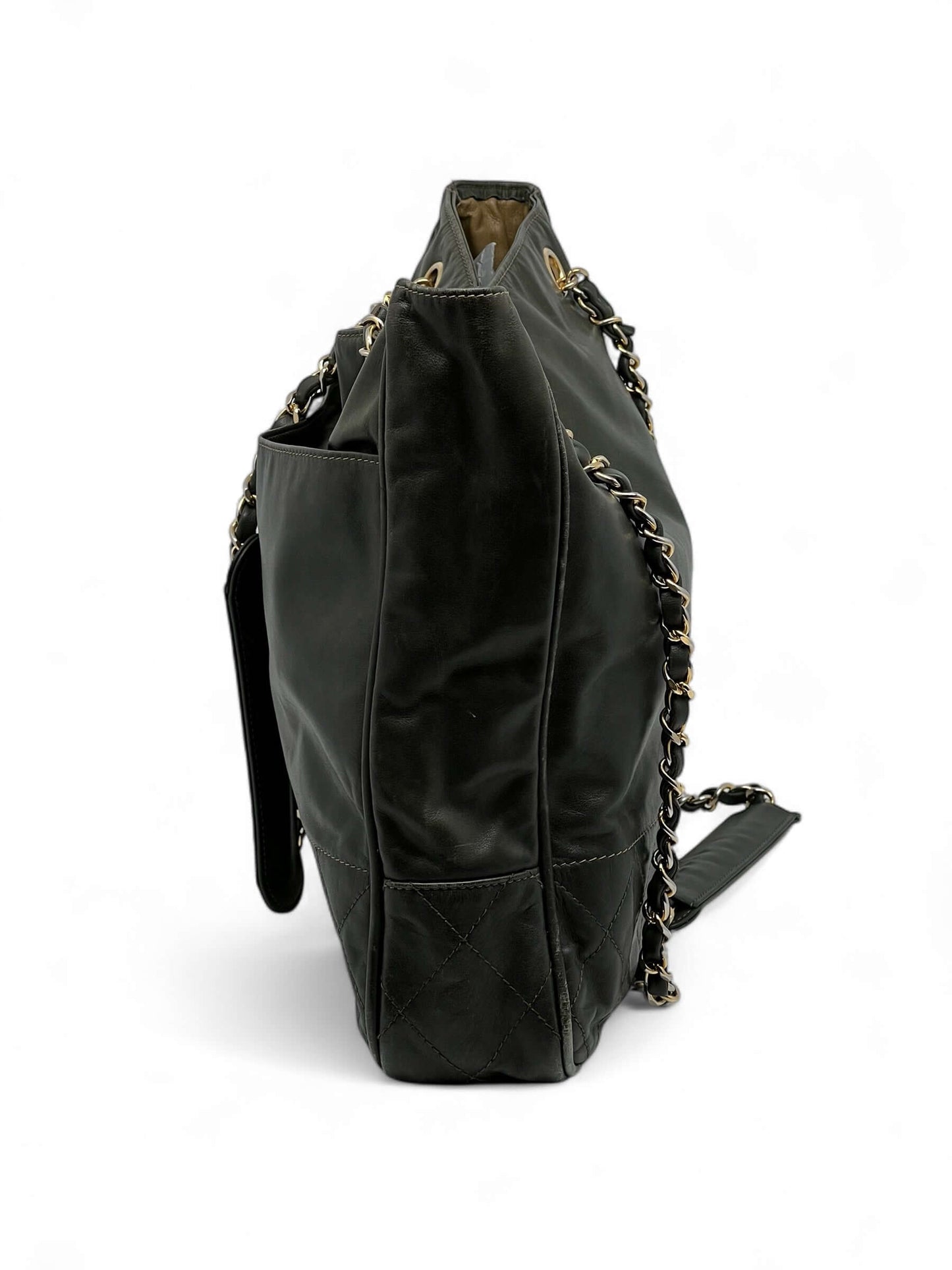 Chanel - Sac Cabas