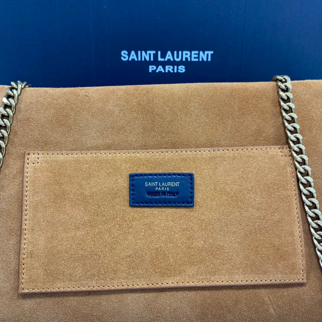 EN - New 1:1 rep Bag SLY 254