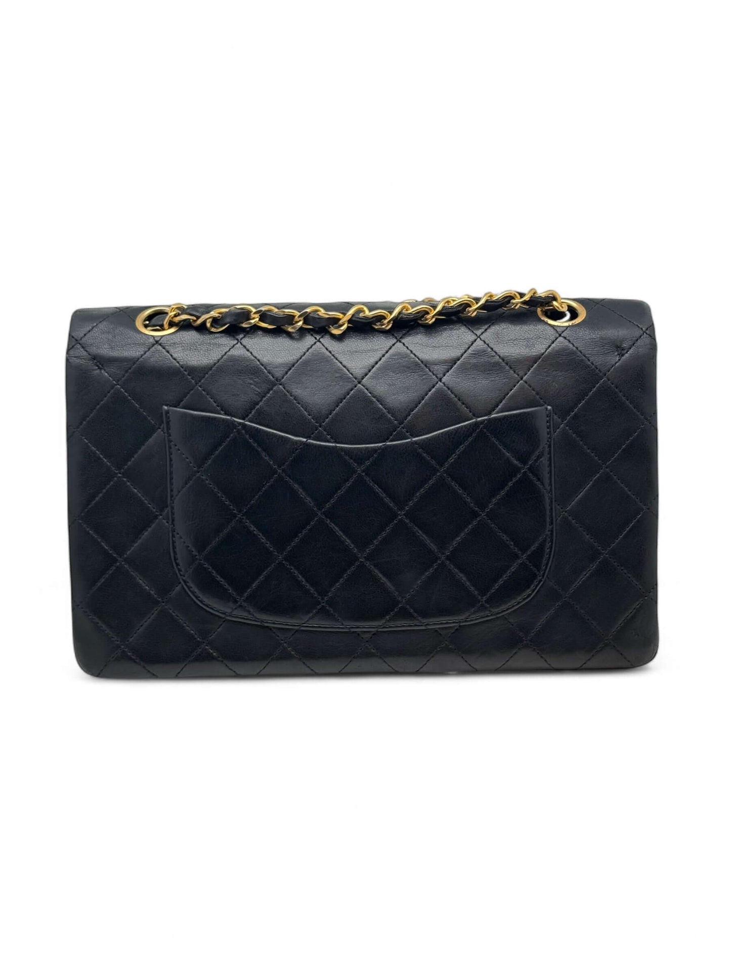 Chanel - Sac timeless 25