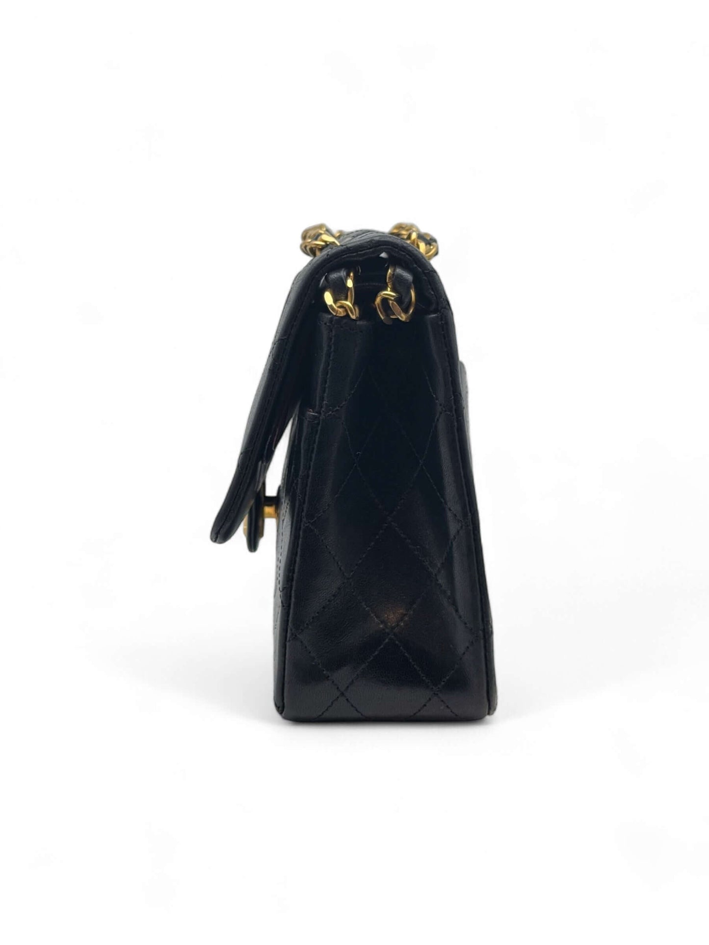 Chanel - Sac timeless 25